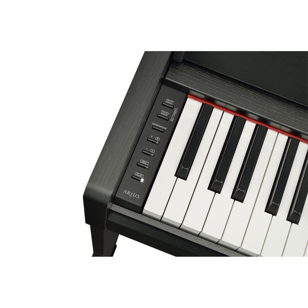 piano yamaha arius ydp s35