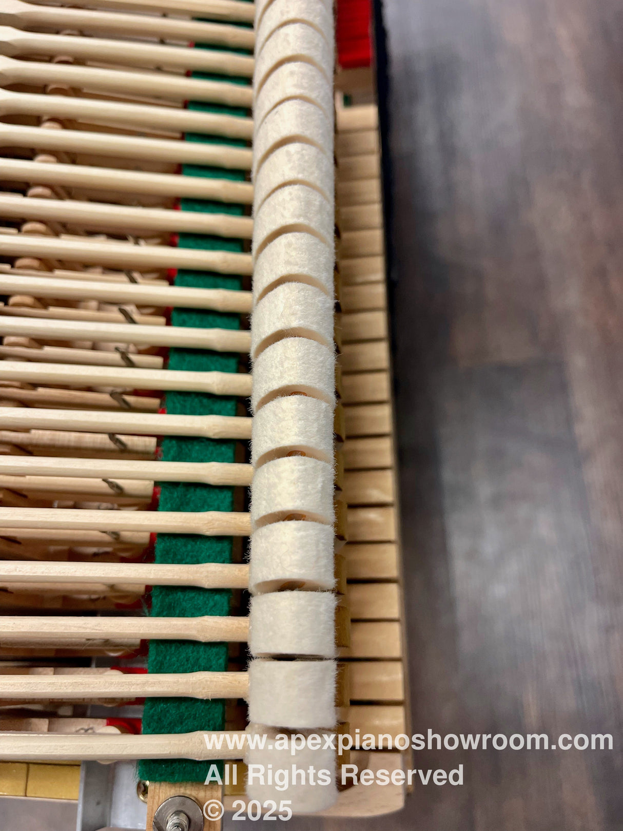 Kawai GE-1 (Used Baby Grand Piano For Sale)