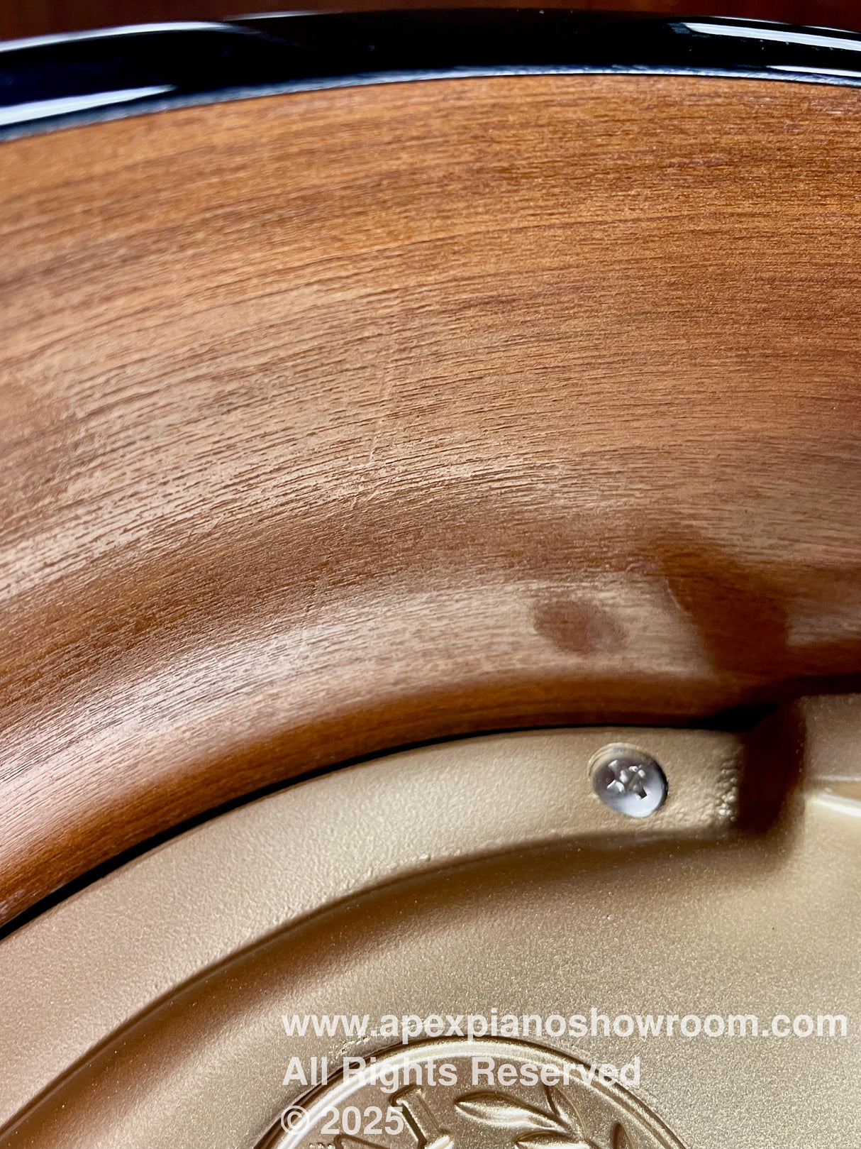 Kawai GE-1 (Used Baby Grand Piano For Sale)