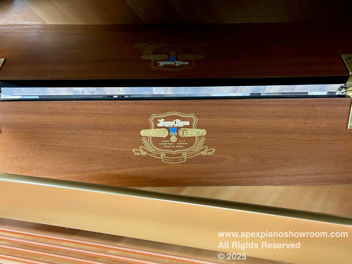 Kawai GE-1 (Used Baby Grand Piano For Sale)