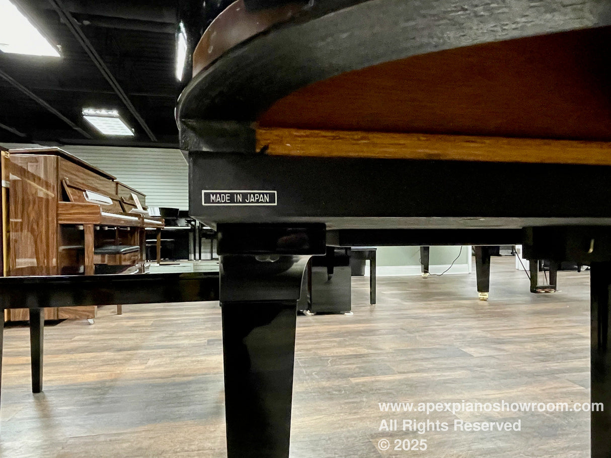 Kawai GE-1 (Used Baby Grand Piano For Sale)