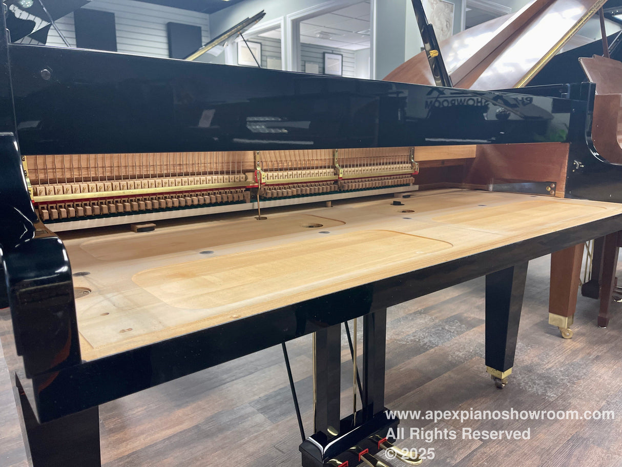 Kawai GE-1 (Used Baby Grand Piano For Sale)