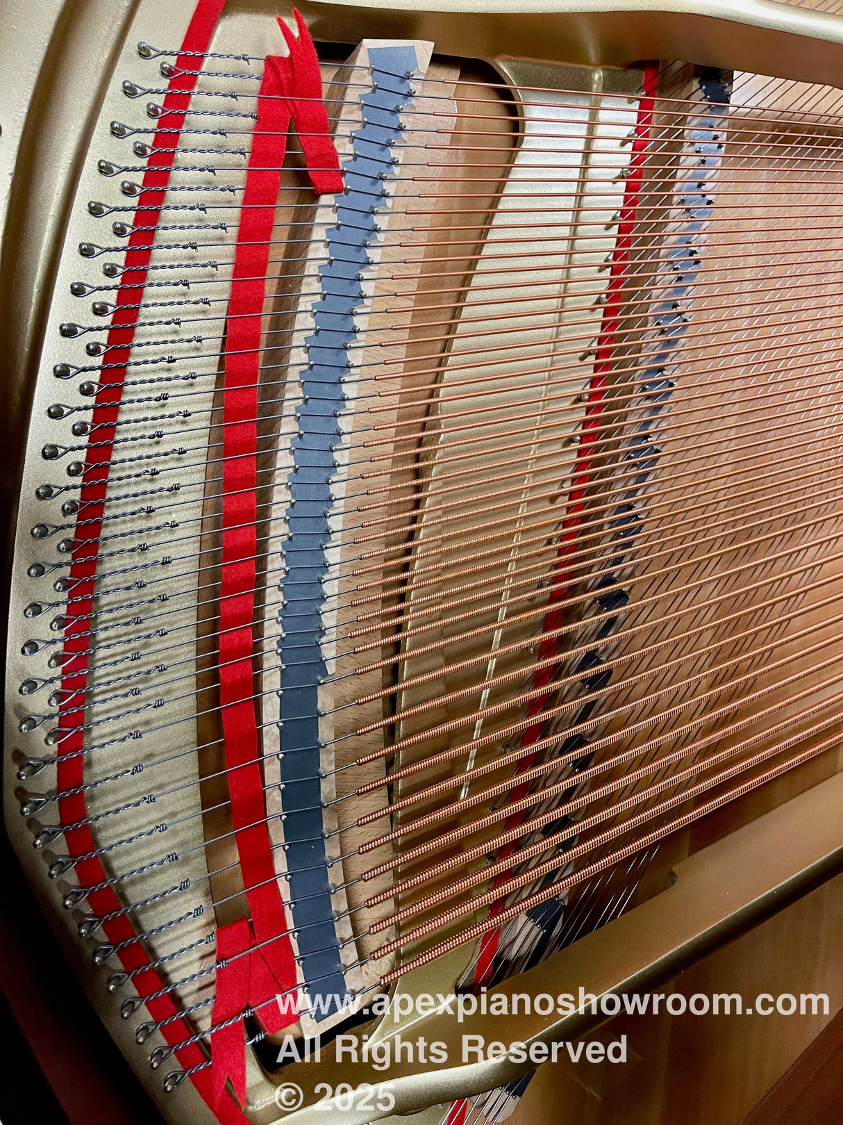 Kawai GE-1 (Used Baby Grand Piano For Sale)