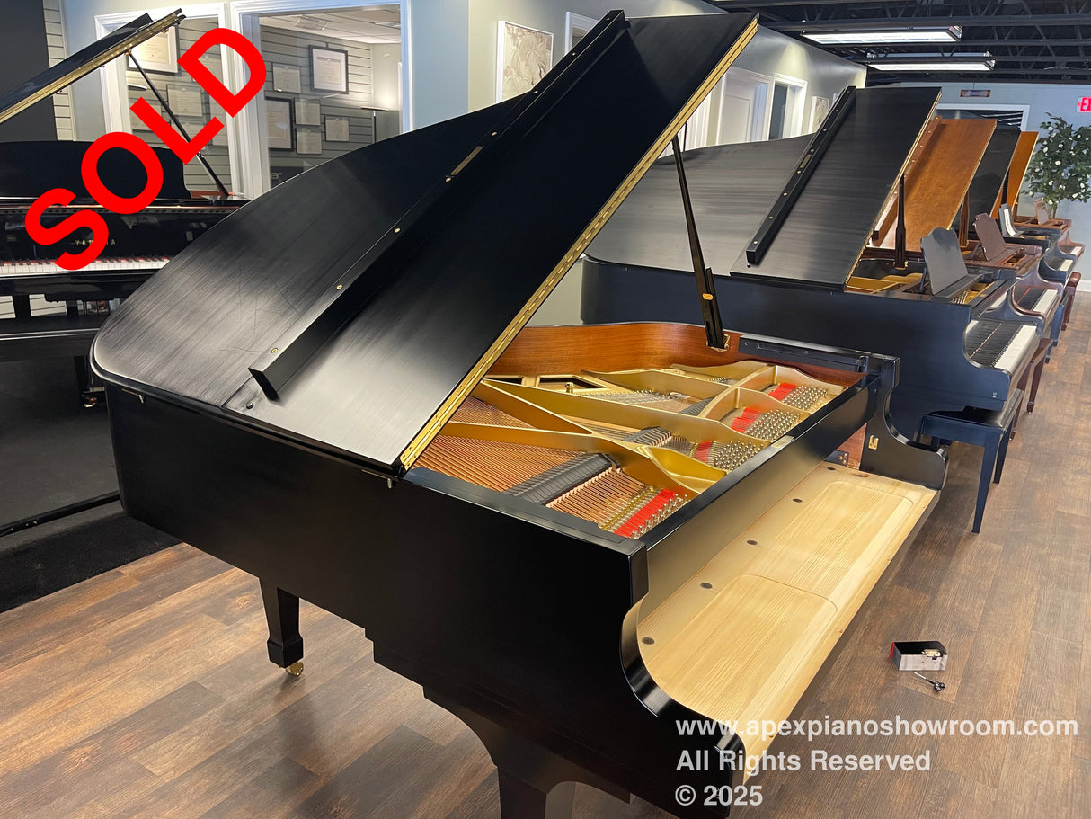 Kawai RX-1 (Used Grand Piano For Sale)