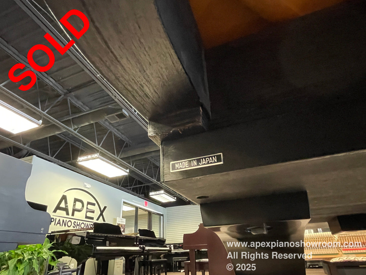 Kawai RX-1 (Used Grand Piano For Sale)