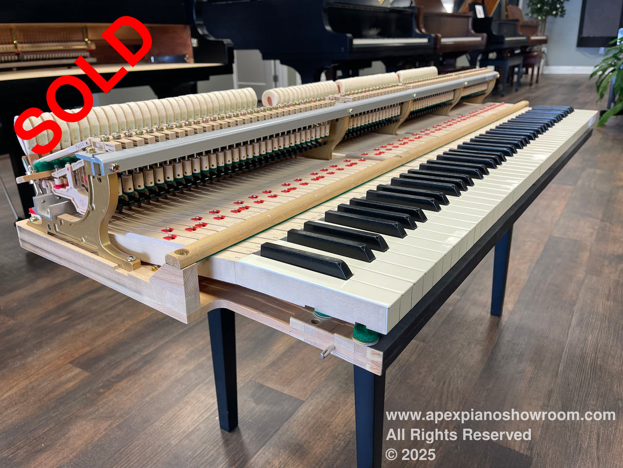 Kawai RX-1 (Used Grand Piano For Sale)