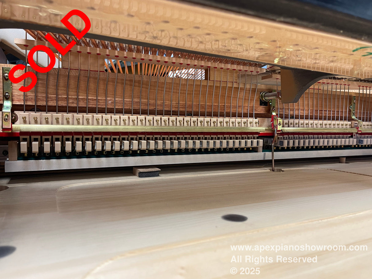 Kawai RX-1 (Used Grand Piano For Sale)