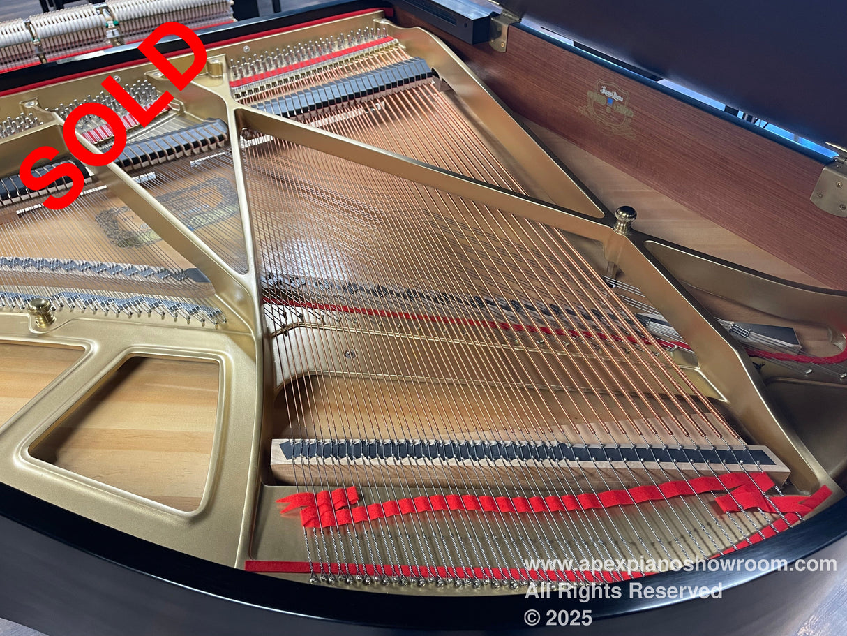 Kawai RX-1 (Used Grand Piano For Sale)