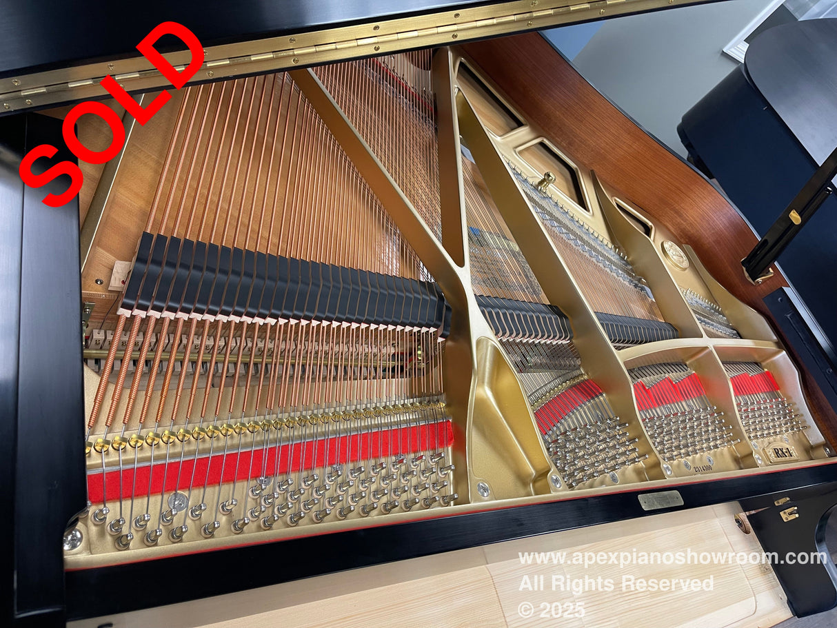 Kawai RX-1 (Used Grand Piano For Sale)