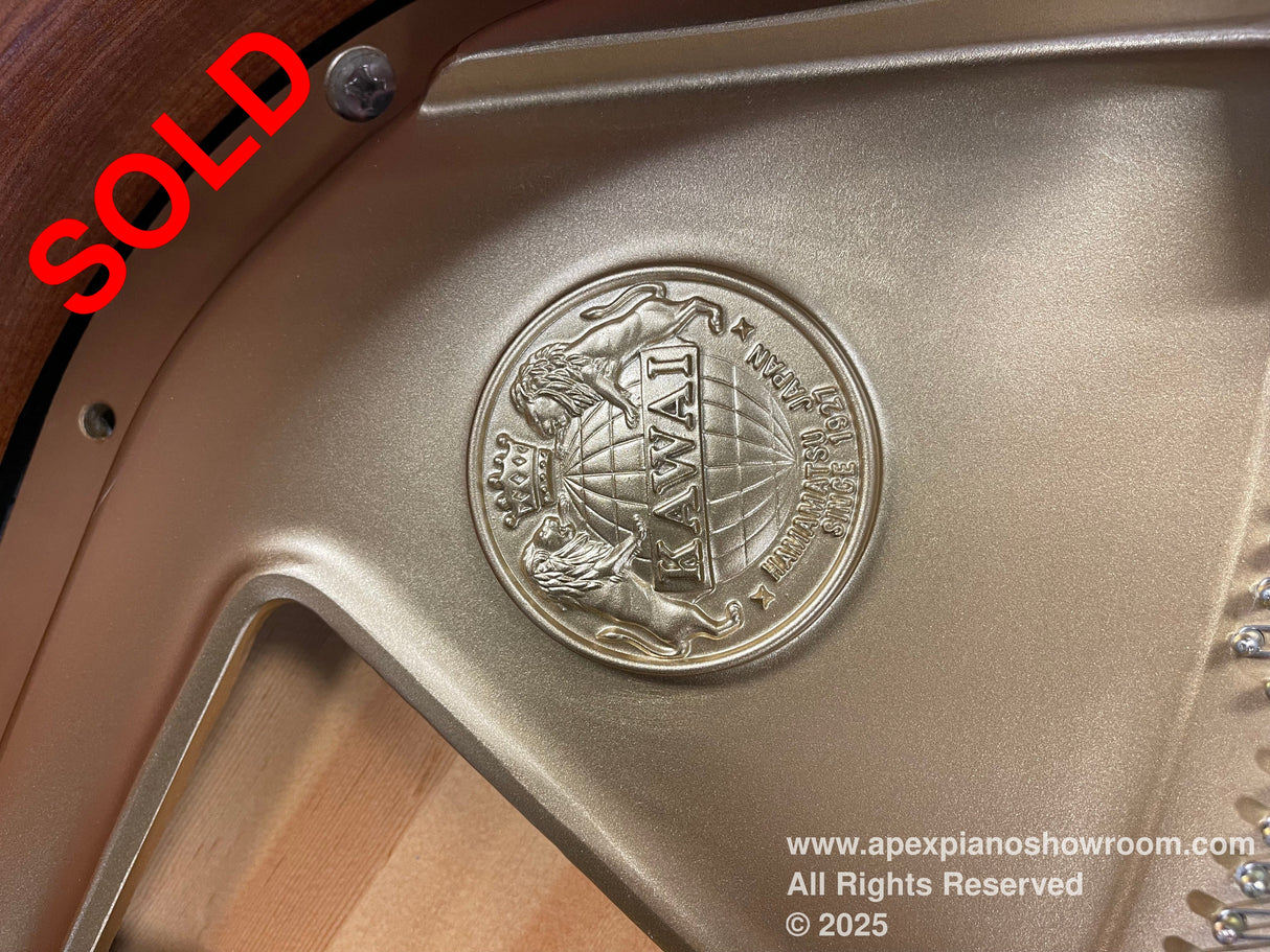 Kawai RX-1 (Used Grand Piano For Sale)