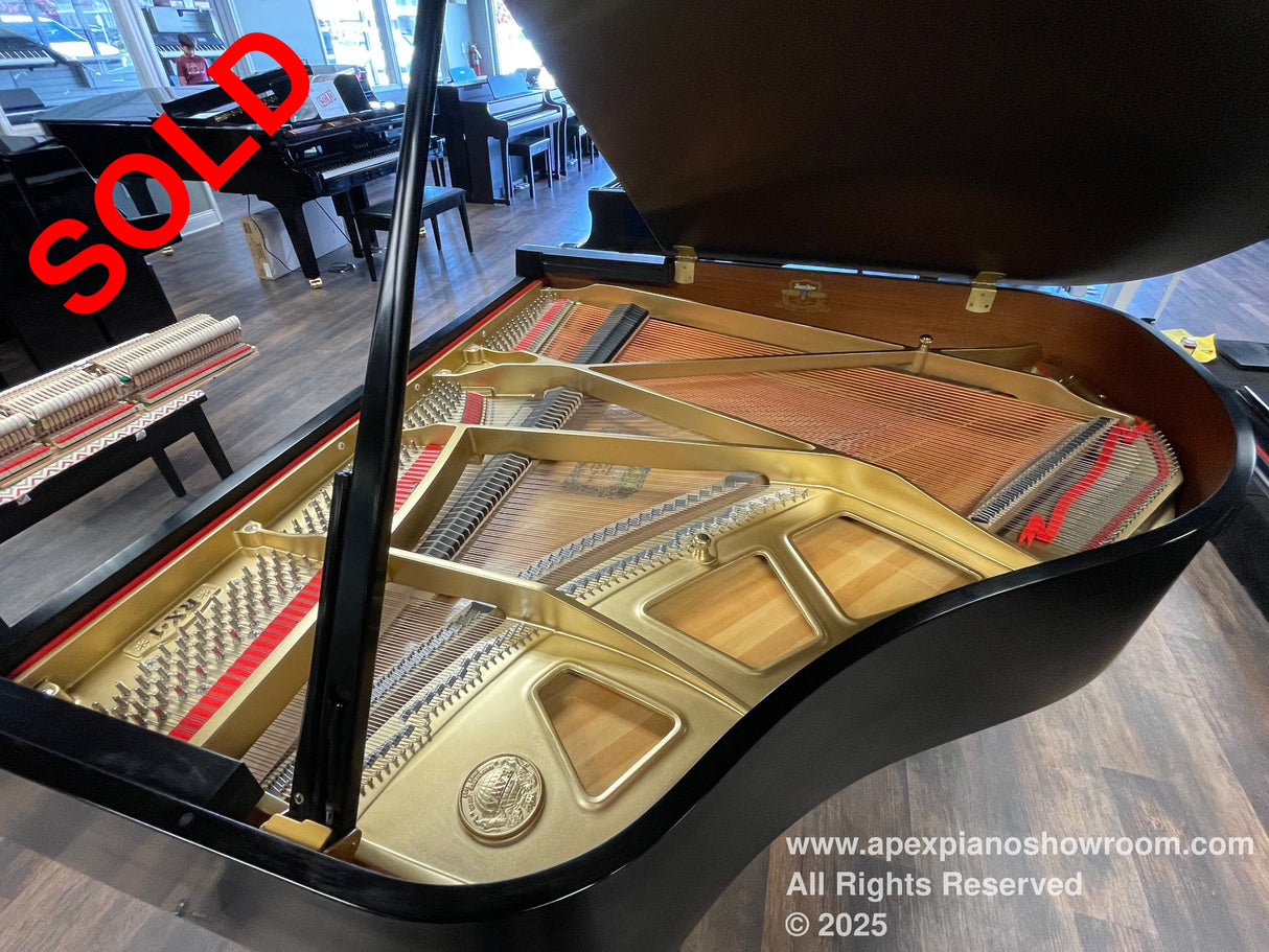 Kawai RX-1 (Used Grand Piano For Sale)