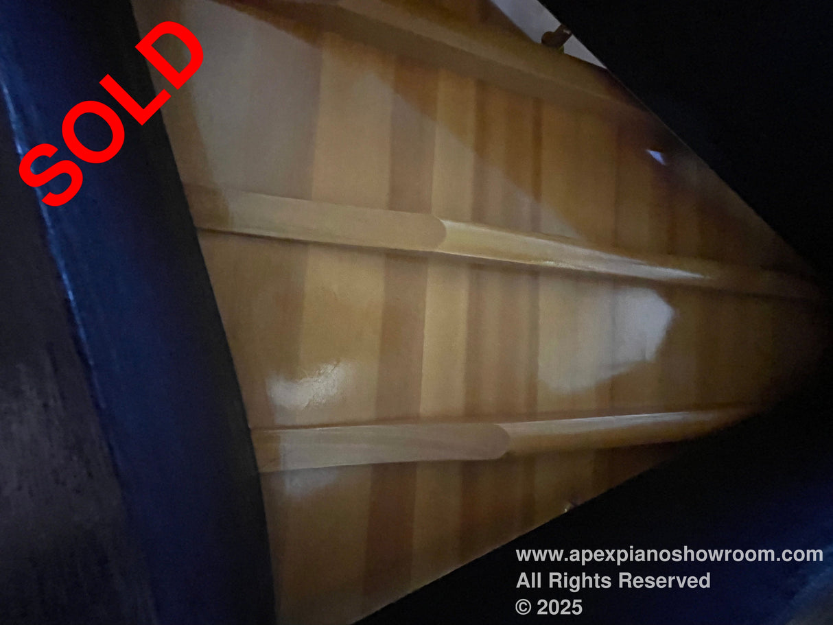 Kawai RX-1 (Used Grand Piano For Sale)