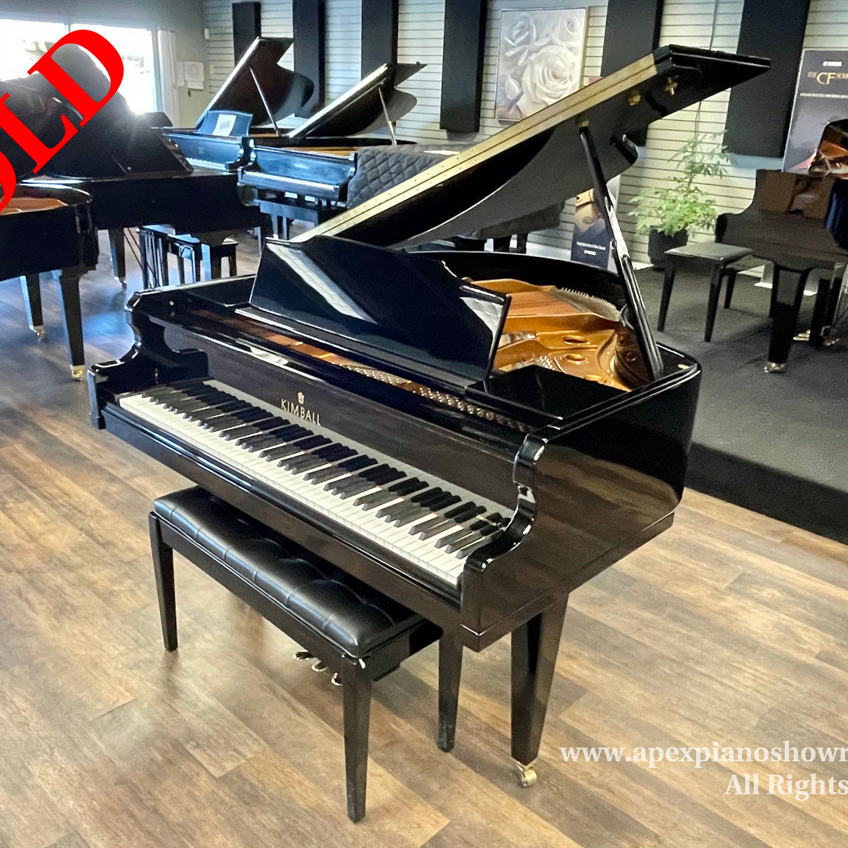 markise piano Yamaha Clavinova CSP 170 Digital Piano – Apex Piano Showroom