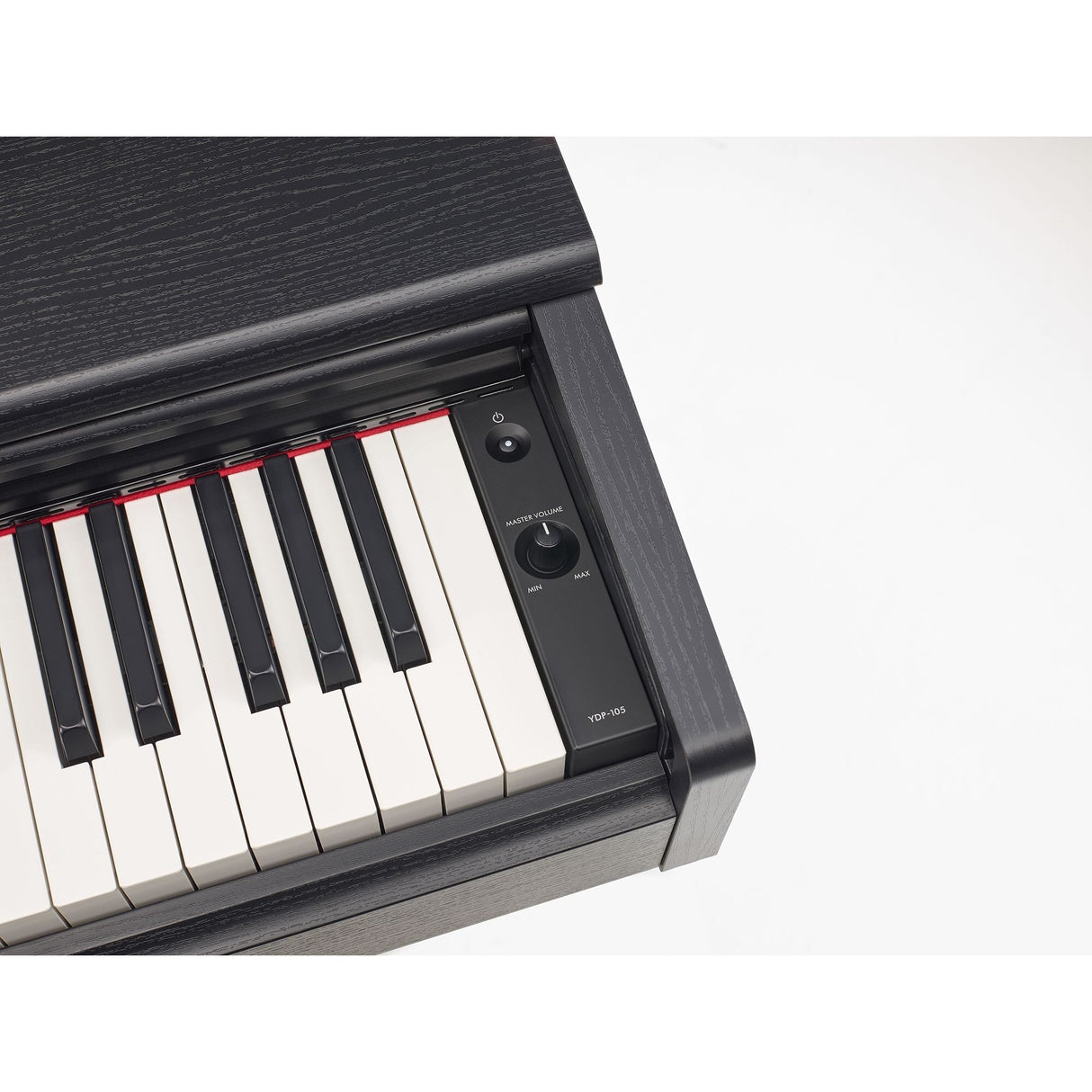 yamaha arius digital piano ydp 105