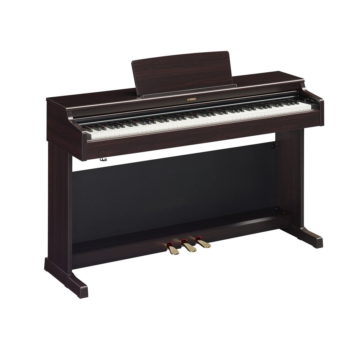 yamaha arius digital piano ydp 165