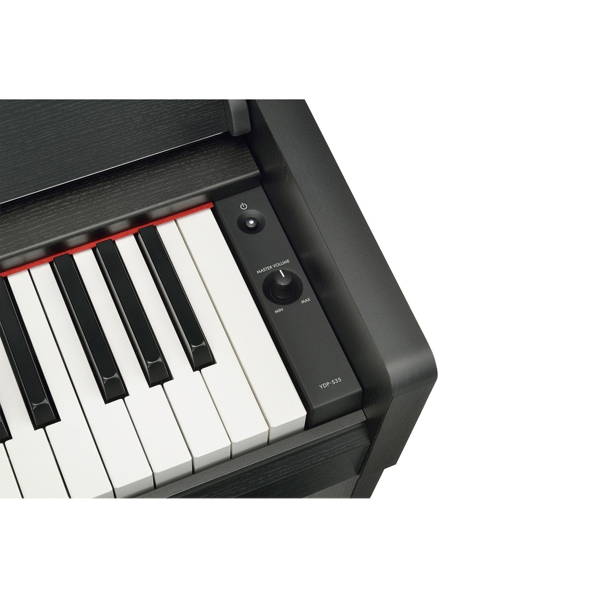 yamaha arius digital piano ydp s35