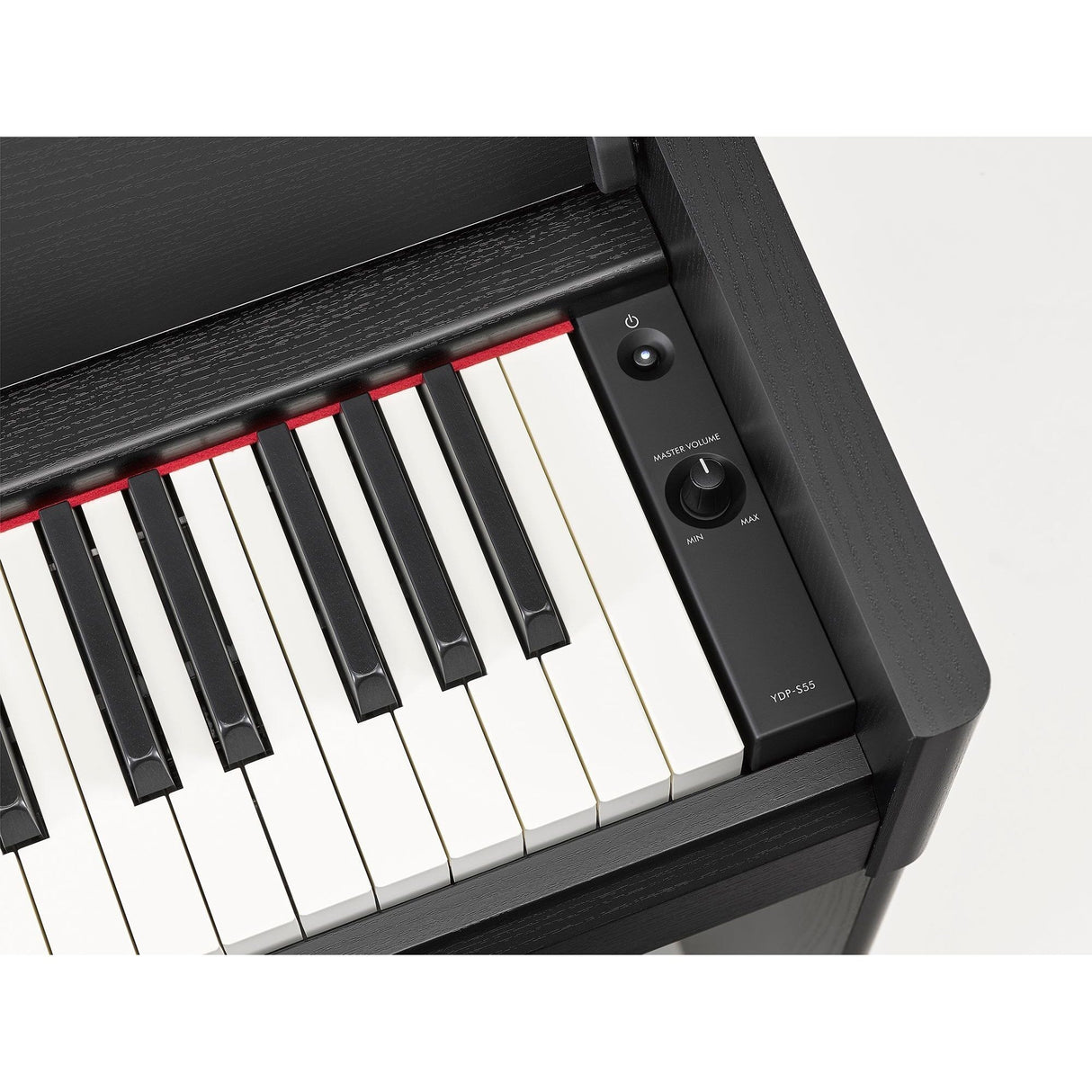 yamaha arius digital piano ydp s55