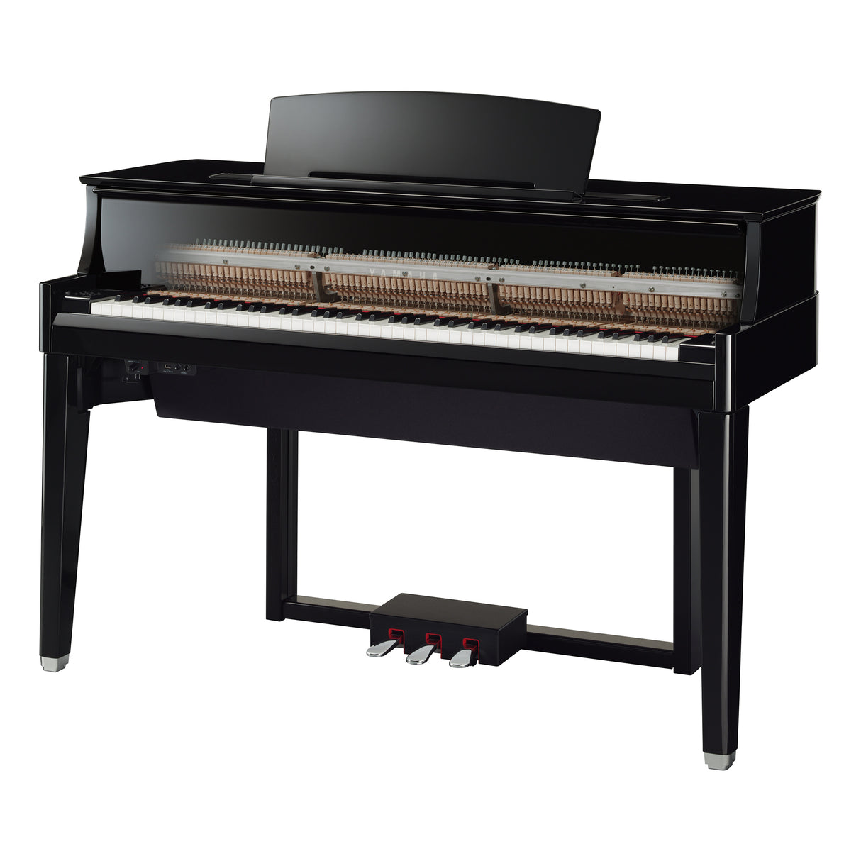 yamaha avantgrand n1x cost