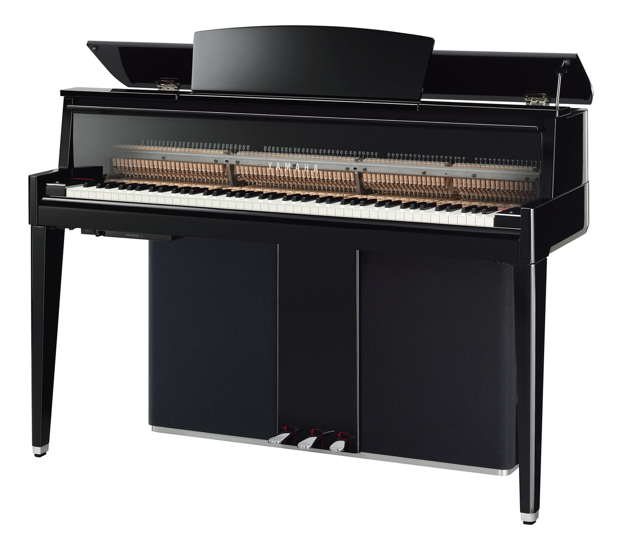 yamaha avantgrand n2 cost