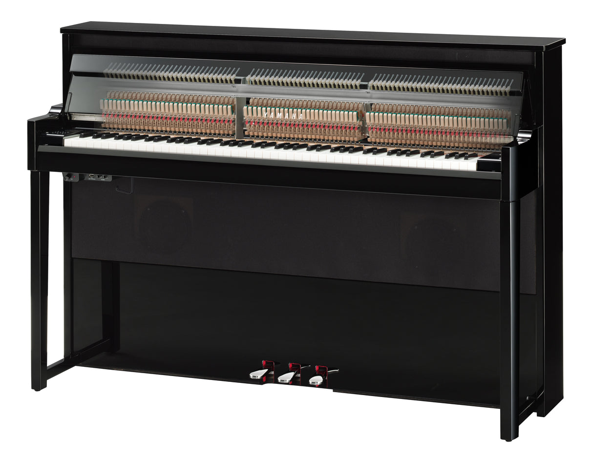yamaha avantgrand nu1x cost pe