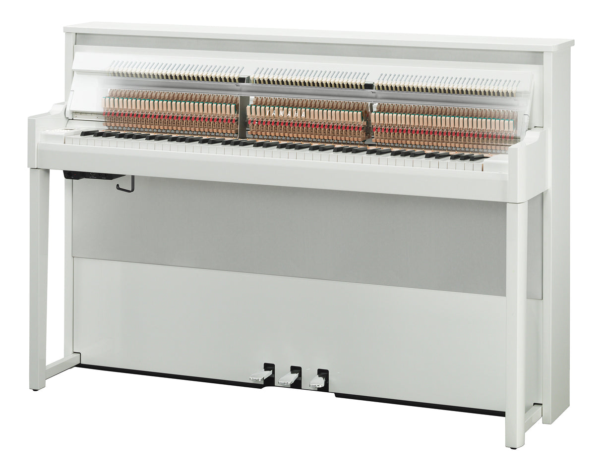 yamaha avantgrand nu1x cost pw