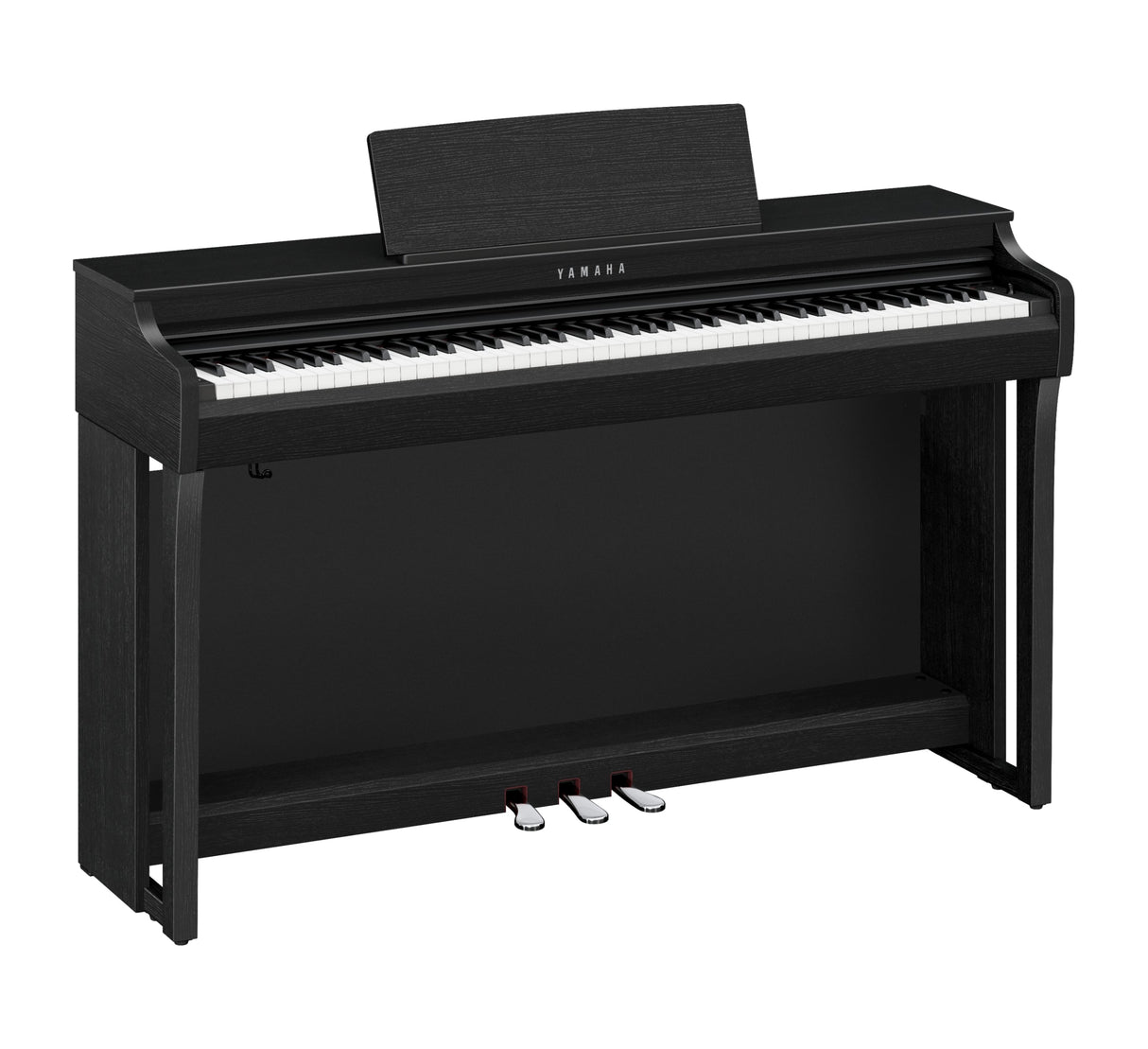 yamaha clavinova clp 825 black price