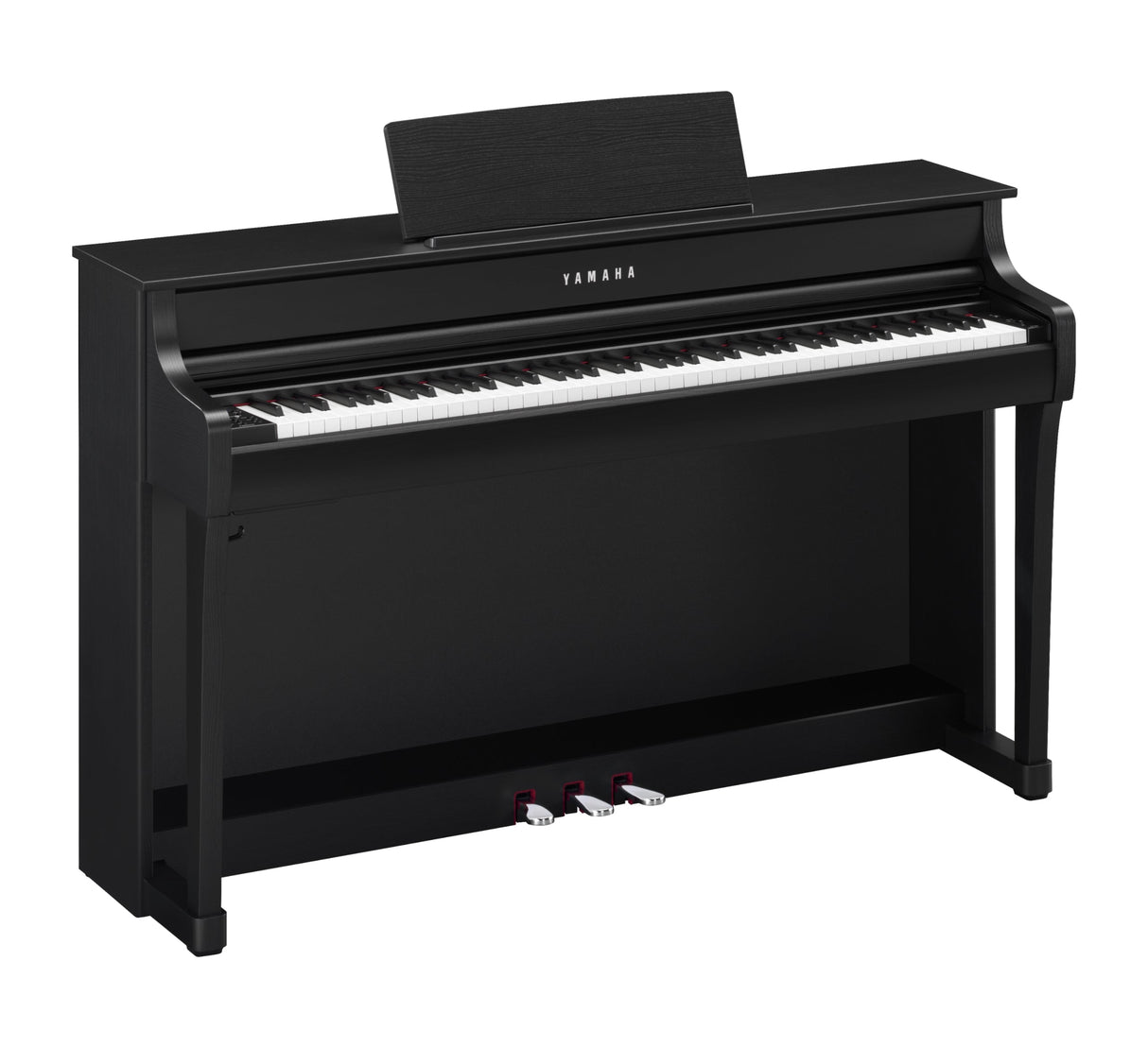 yamaha clavinova clp 835 black price