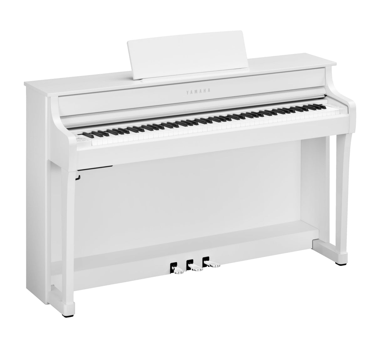 yamaha clavinova clp 835 white price