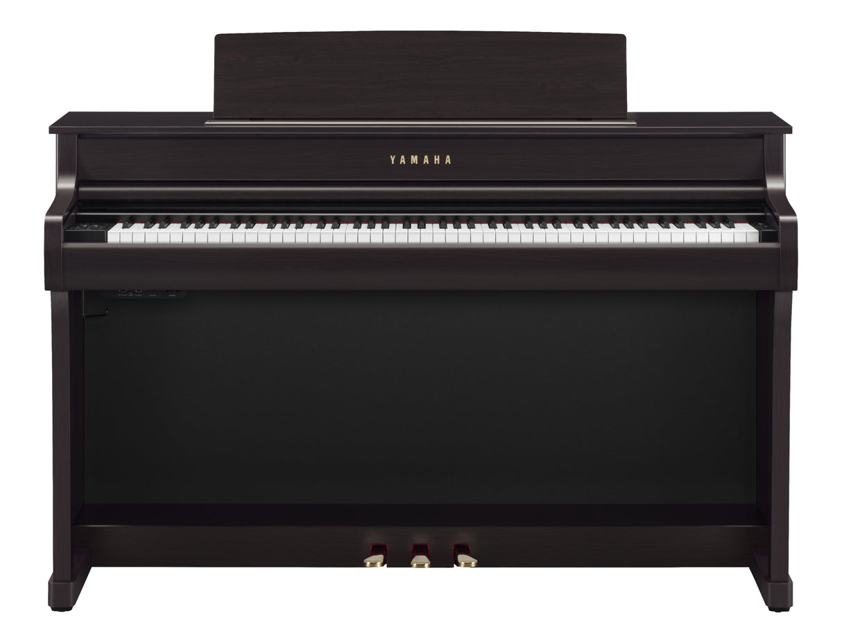 yamaha clavinova clp 845 rosewood for sale