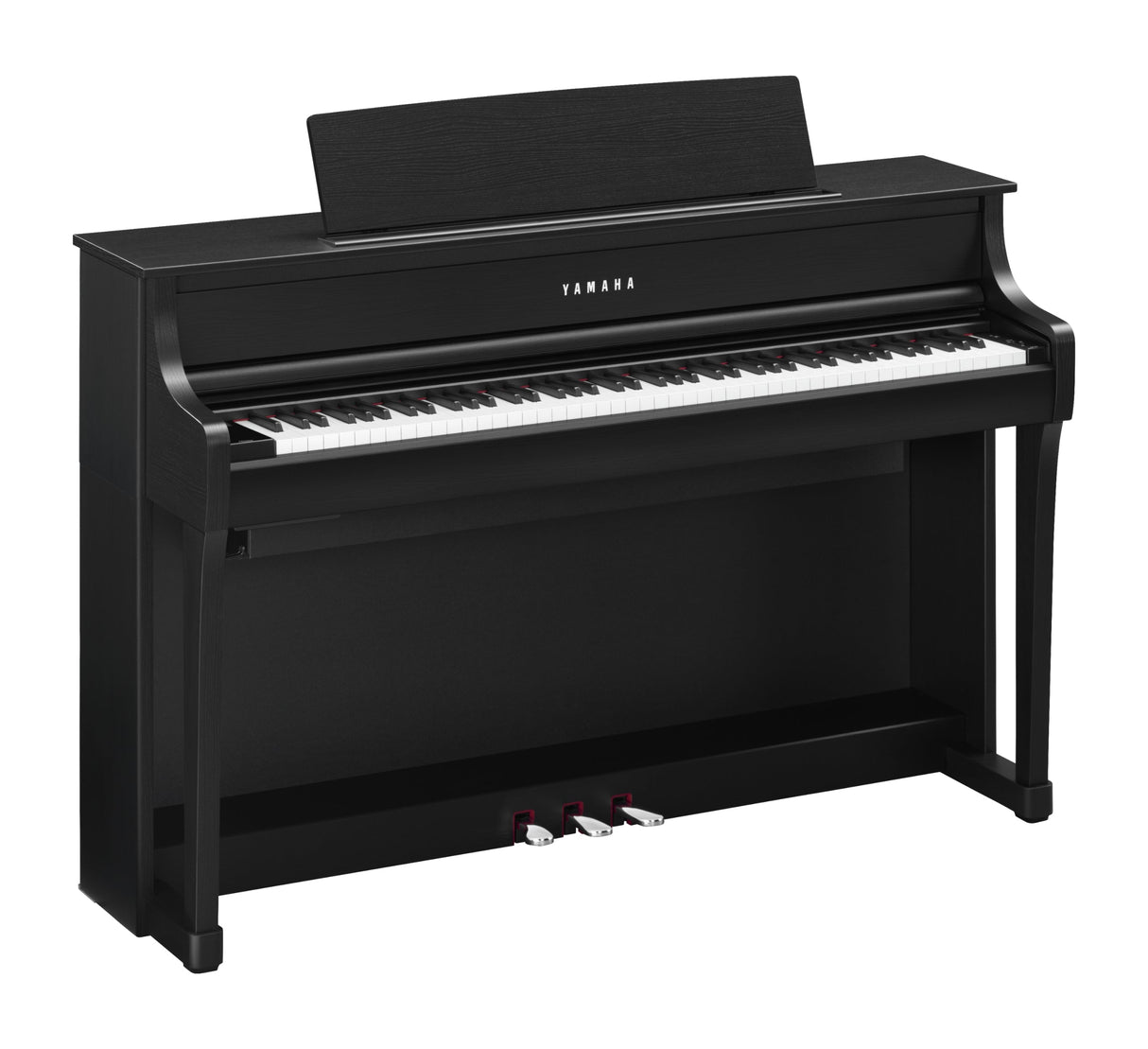 yamaha clavinova clp 875 black price