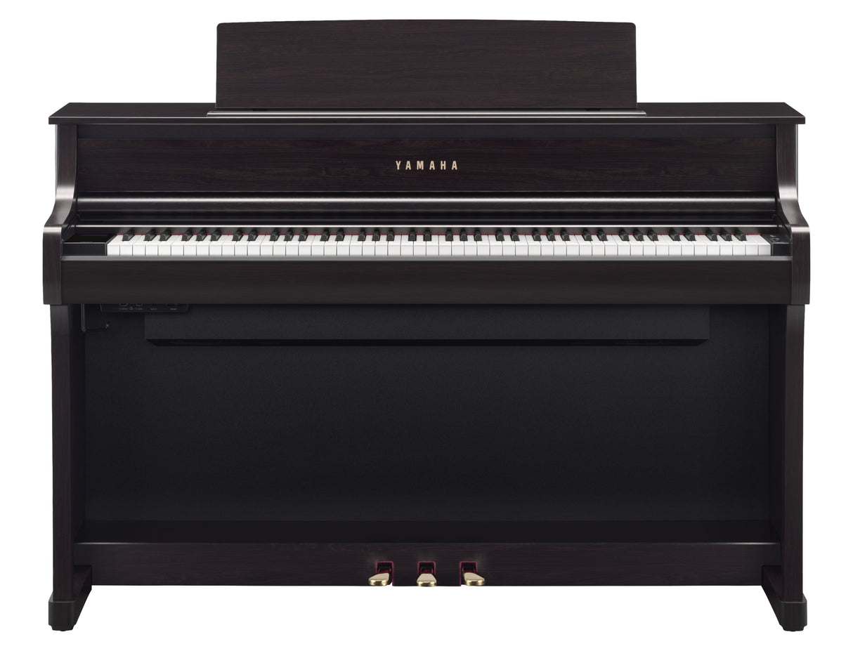 yamaha clavinova clp 875 rosewood for sale
