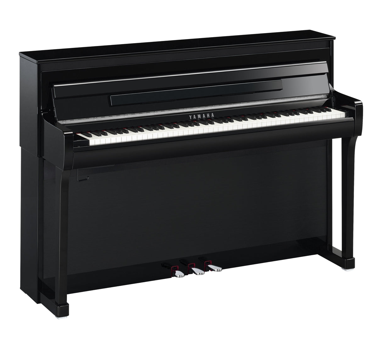 yamaha clavinova clp 885 polished ebony price