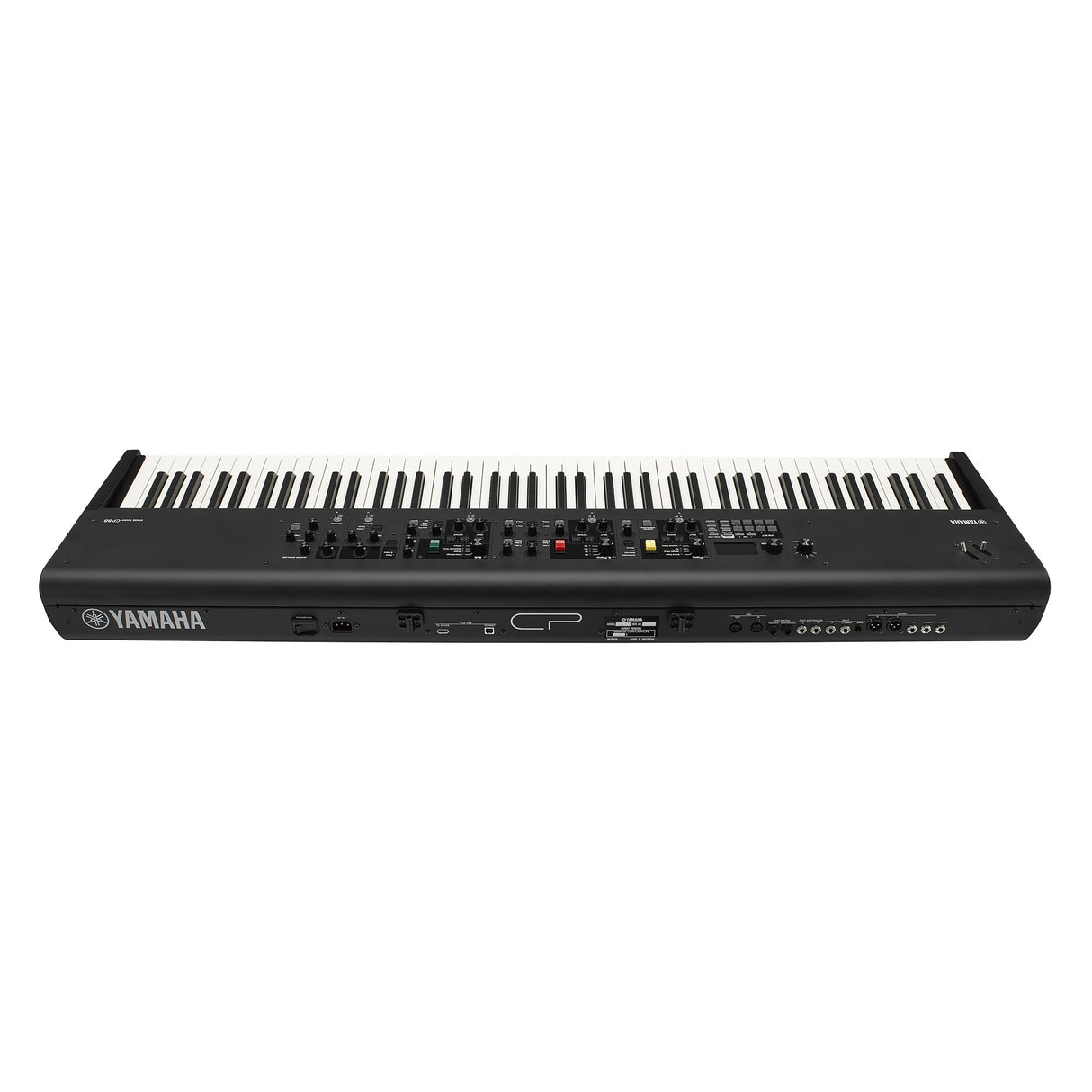 yamaha cp88 88 key stage piano price