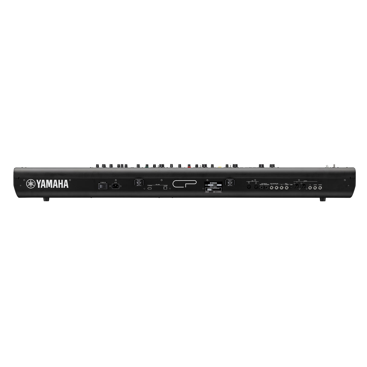 yamaha cp88 stage piano