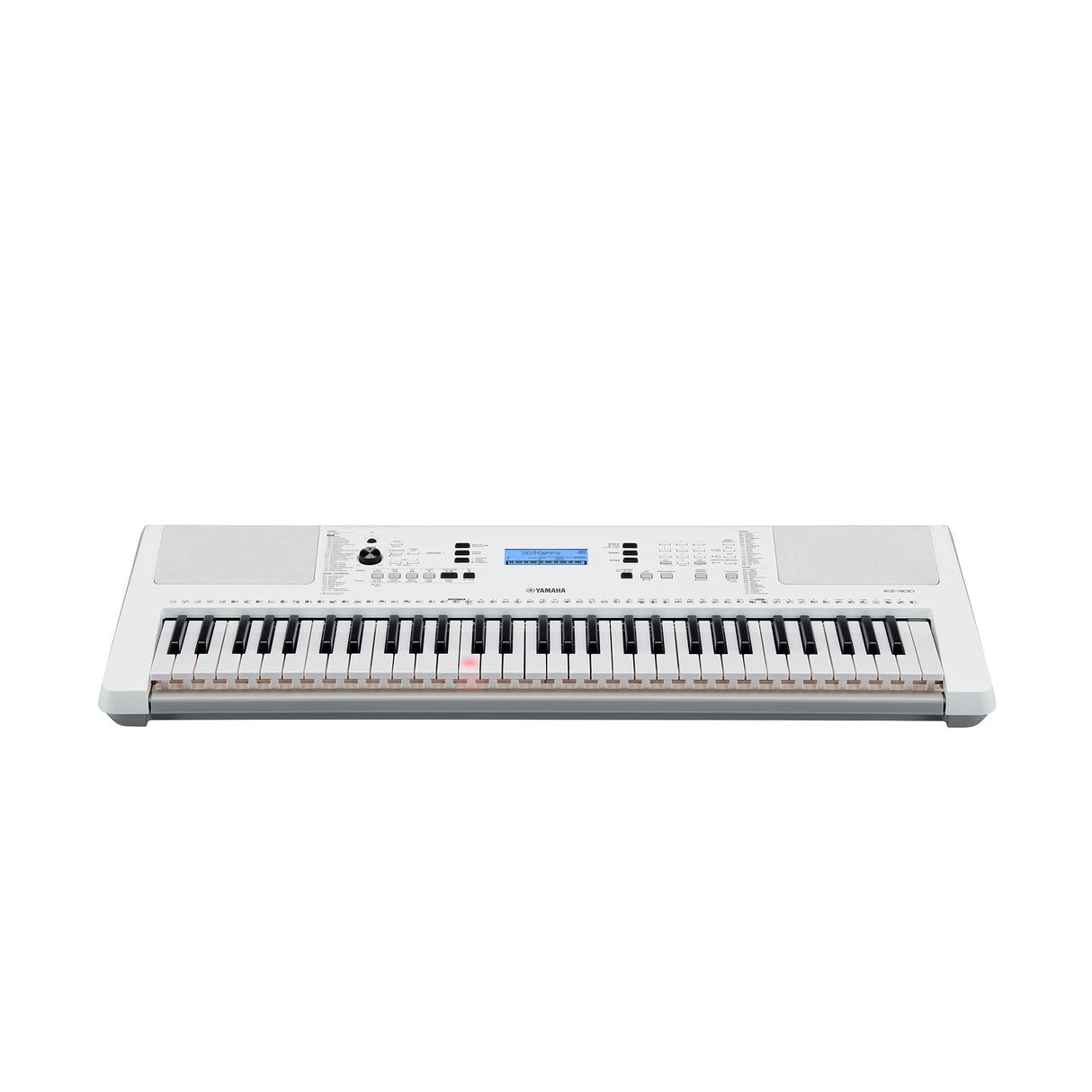 yamaha learning keyboard ez300