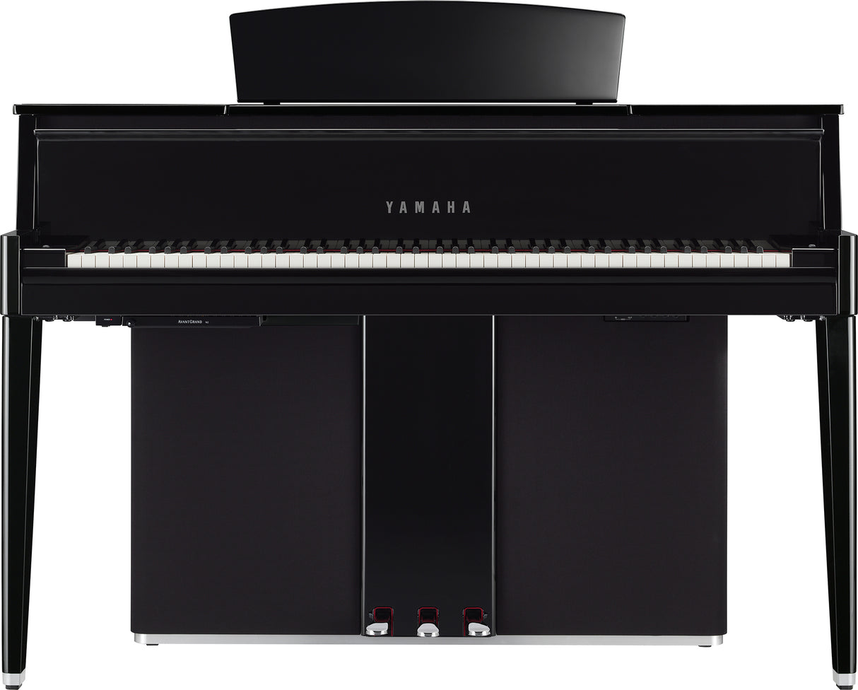 yamaha n2 hybrid piano price