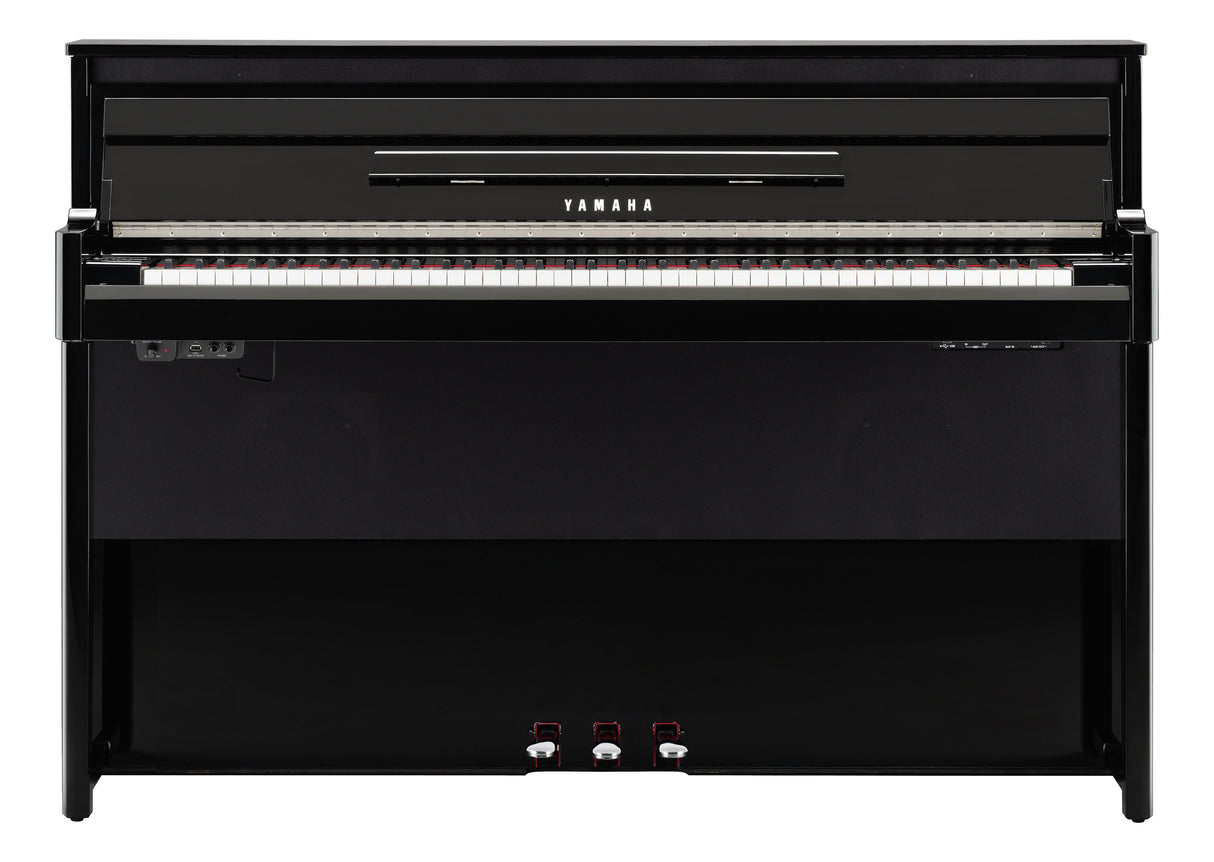 yamaha nu1x hybrid piano price pe