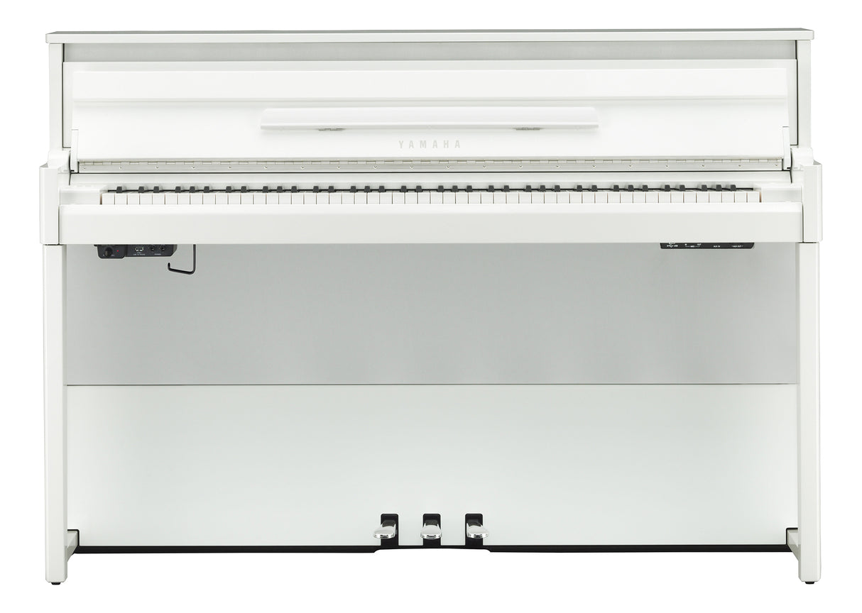 yamaha nu1x hybrid piano price pw