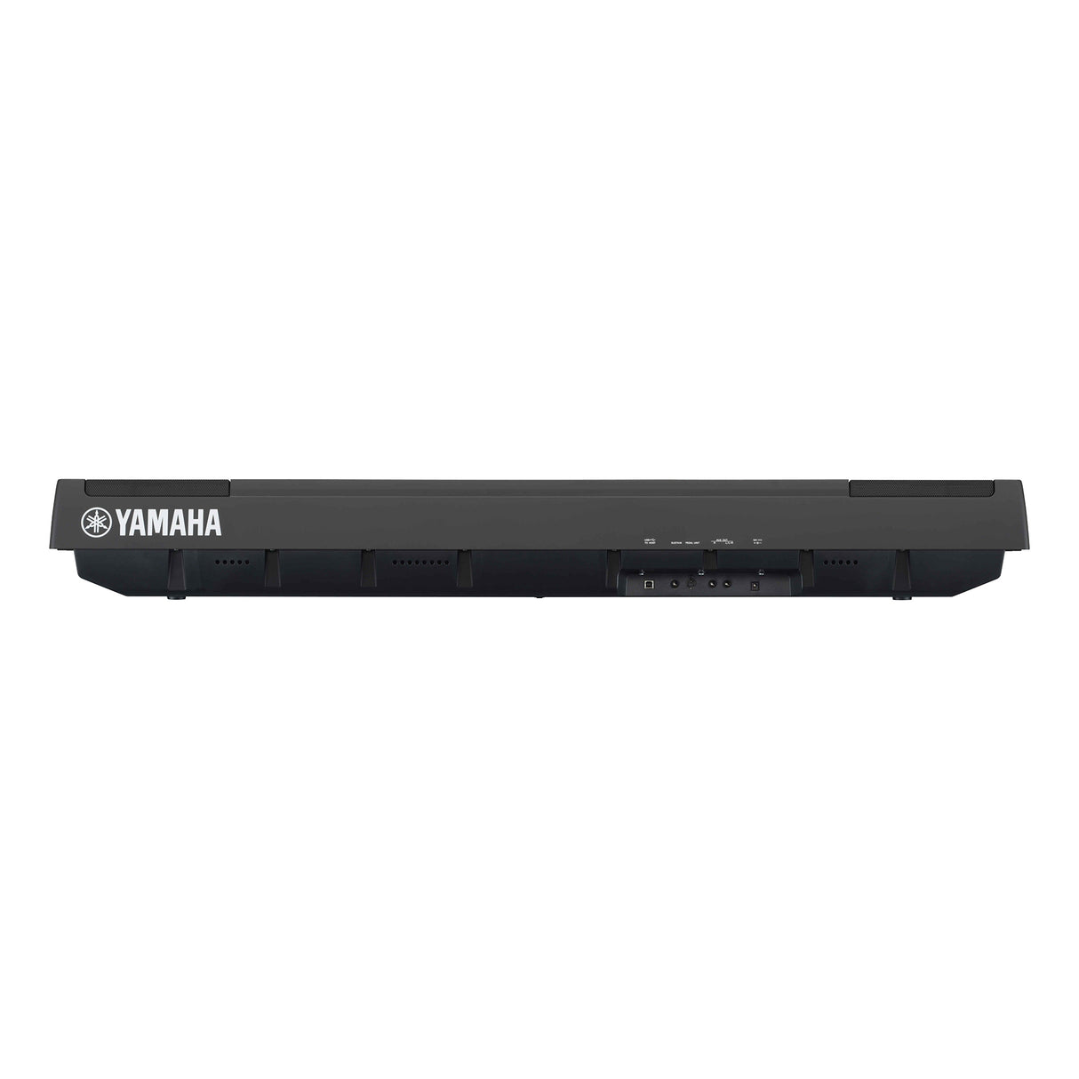yamaha p125a black