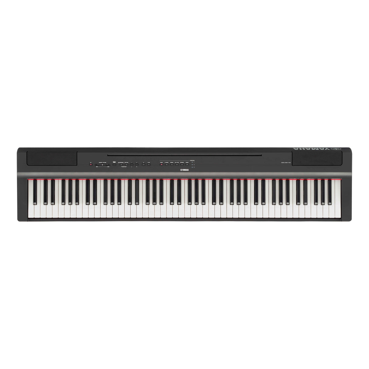 yamaha p125a price