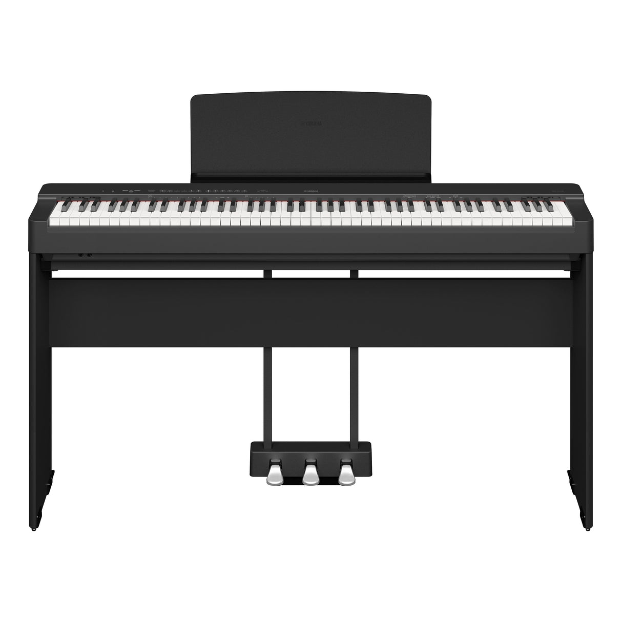 yamaha p225 digital piano stand