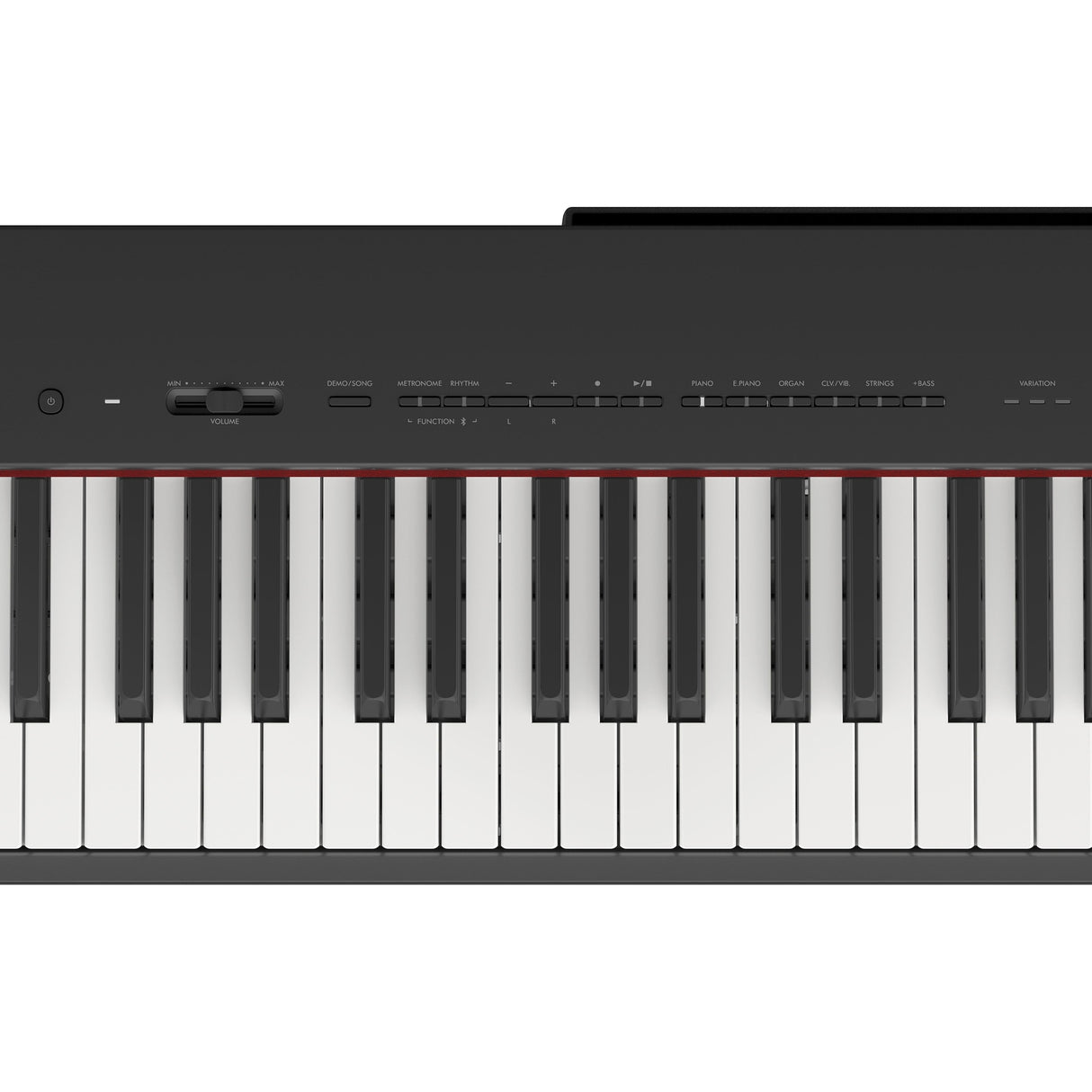 yamaha p225 keyboard