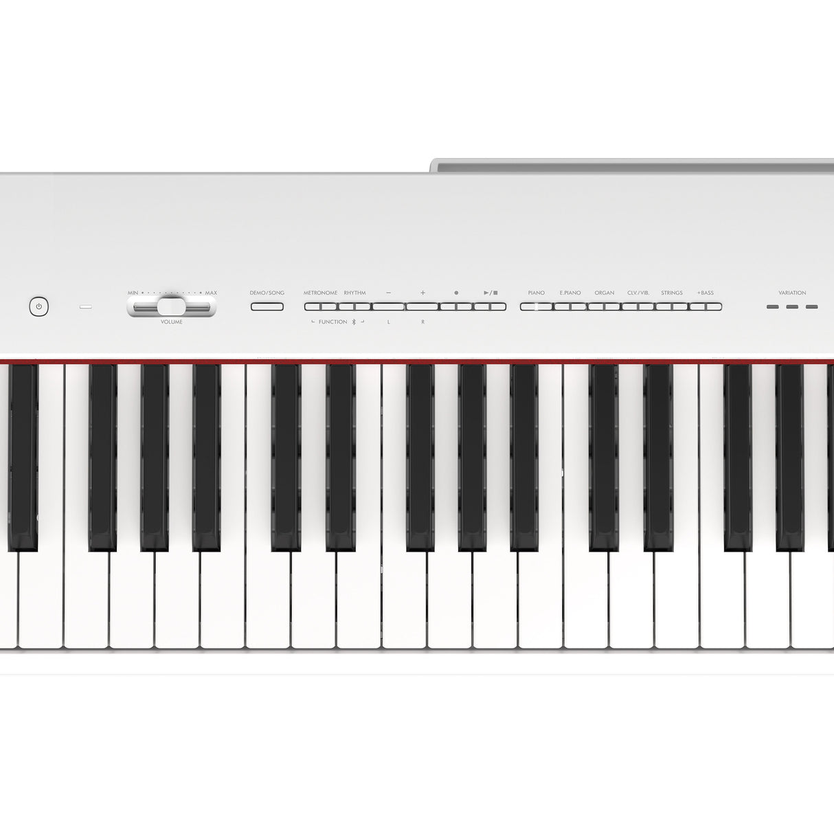 yamaha p225 white keyboard