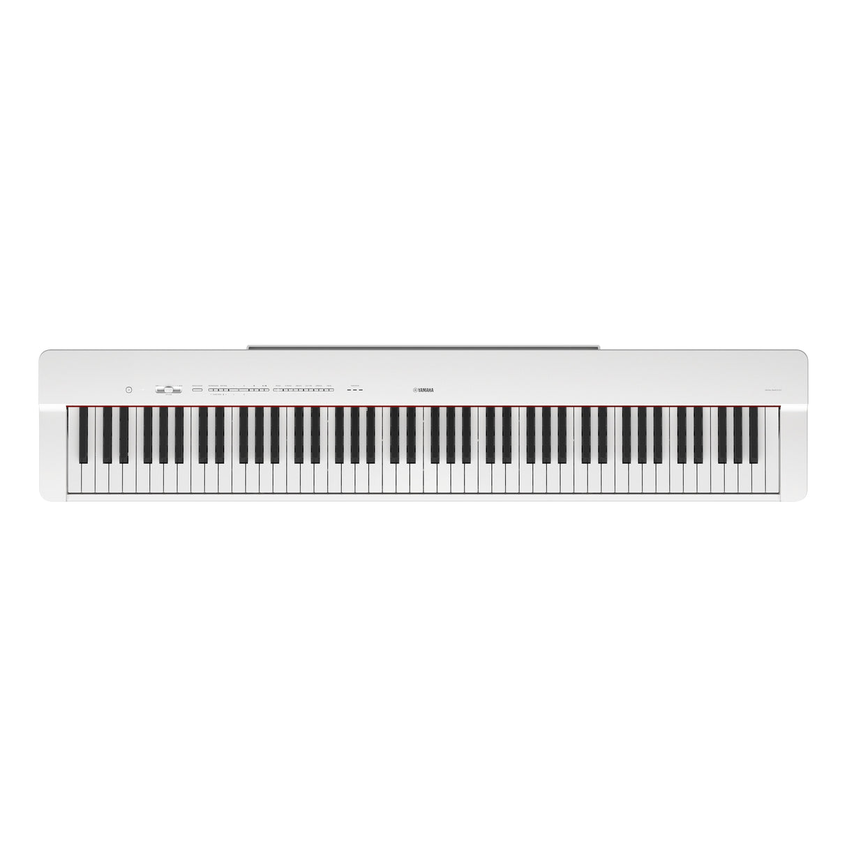 yamaha p225 white price