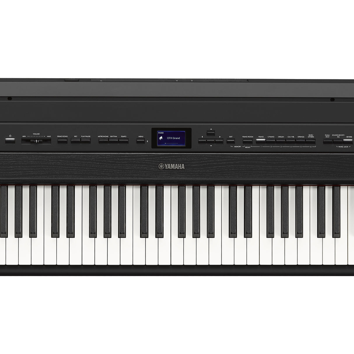 yamaha p525 keyboard