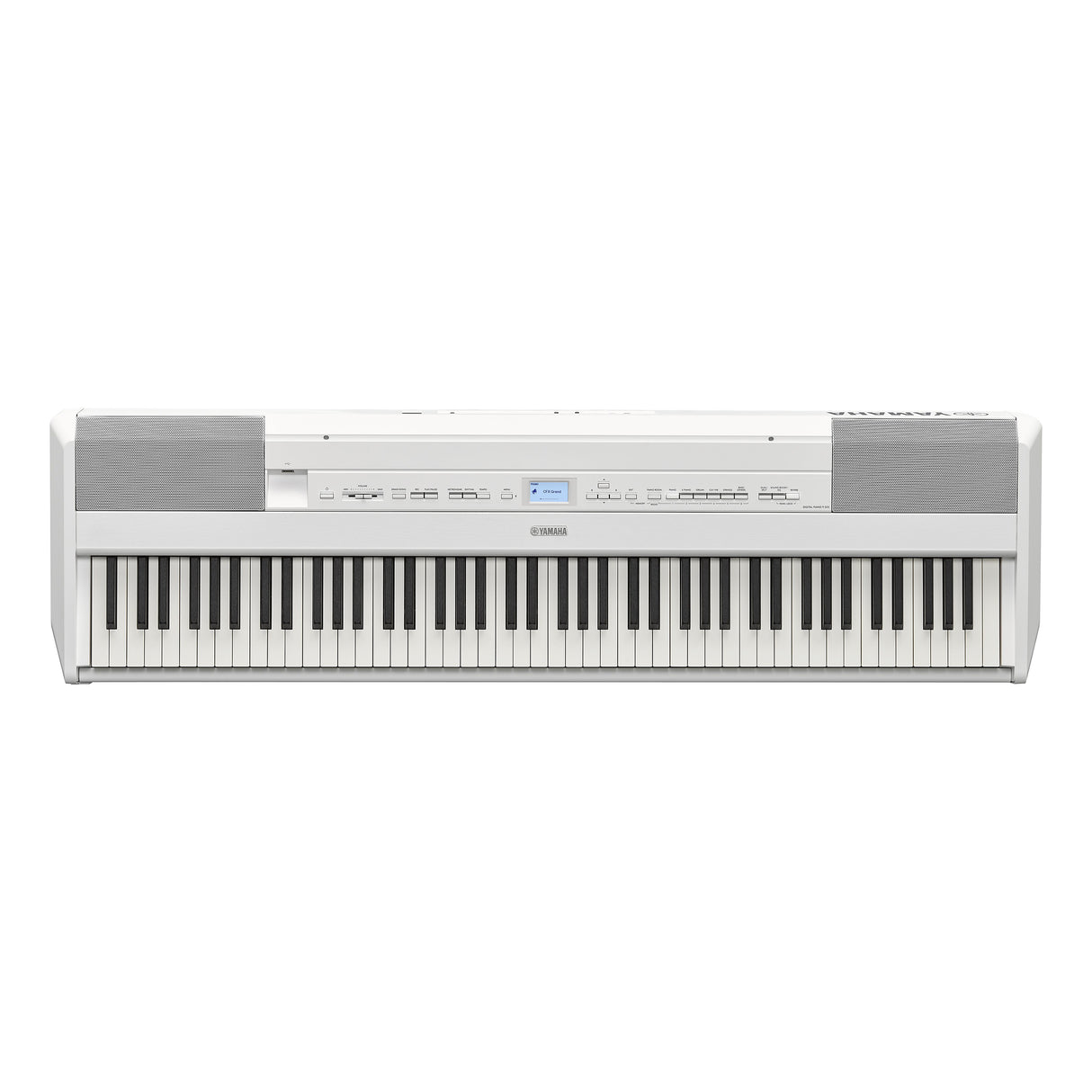 yamaha p525 white price