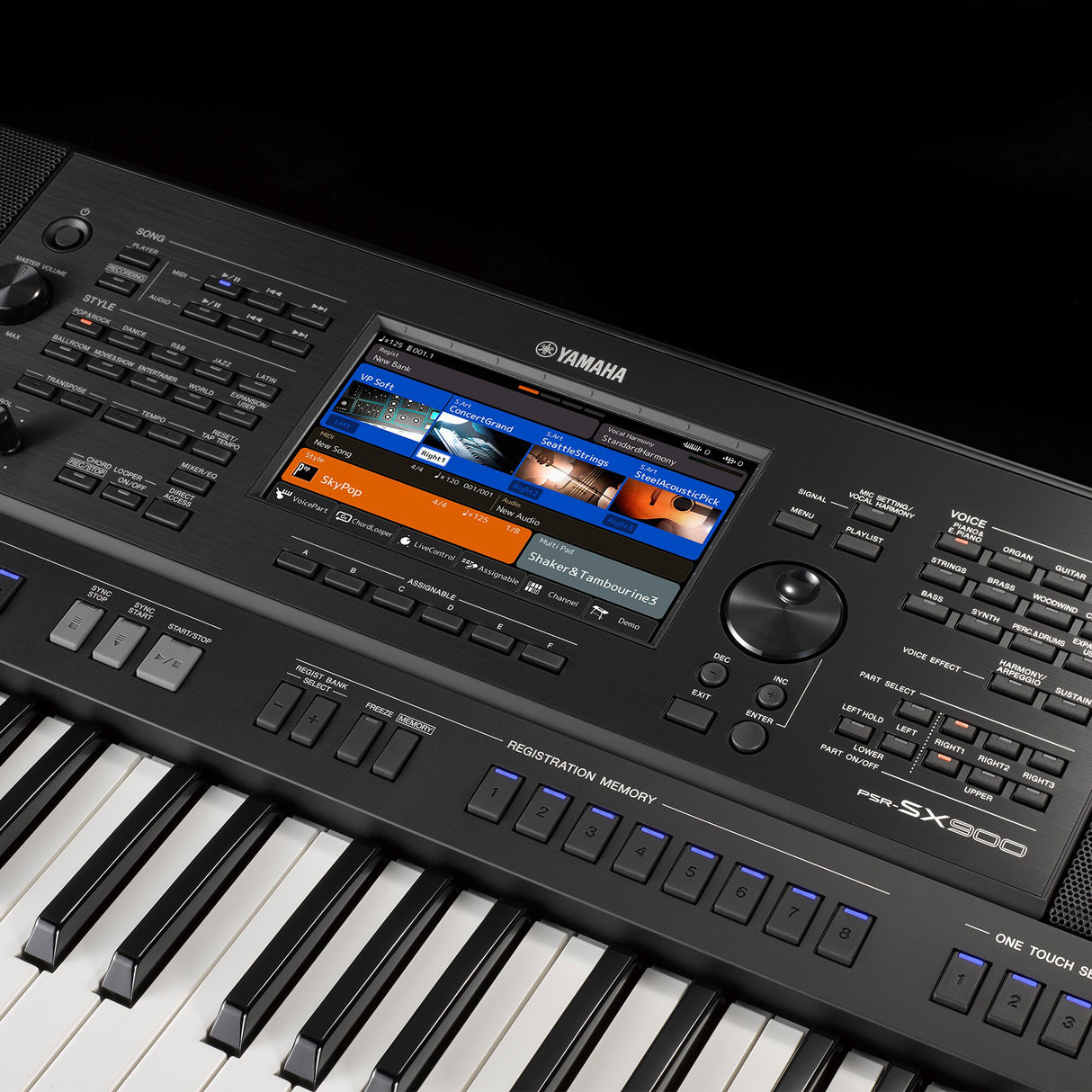 yamaha psr sx900 best price