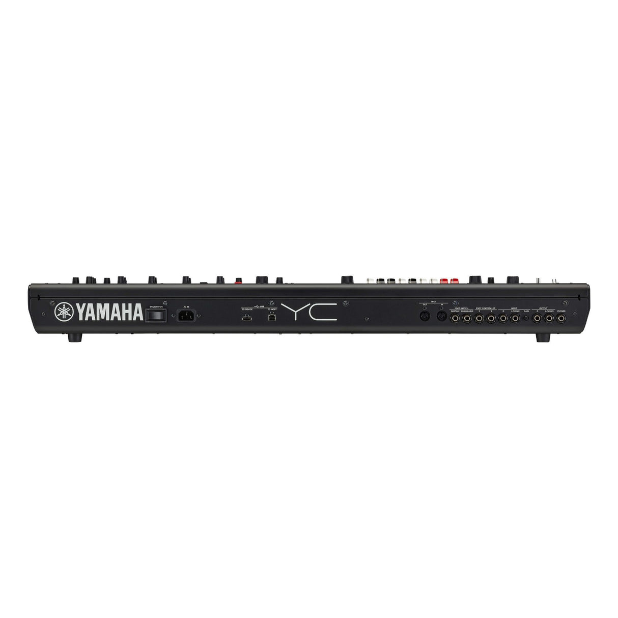 yamaha yc61 stage keyboard