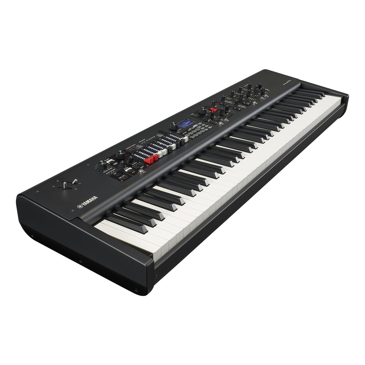 yamaha yc73 73 key stage keyboard price