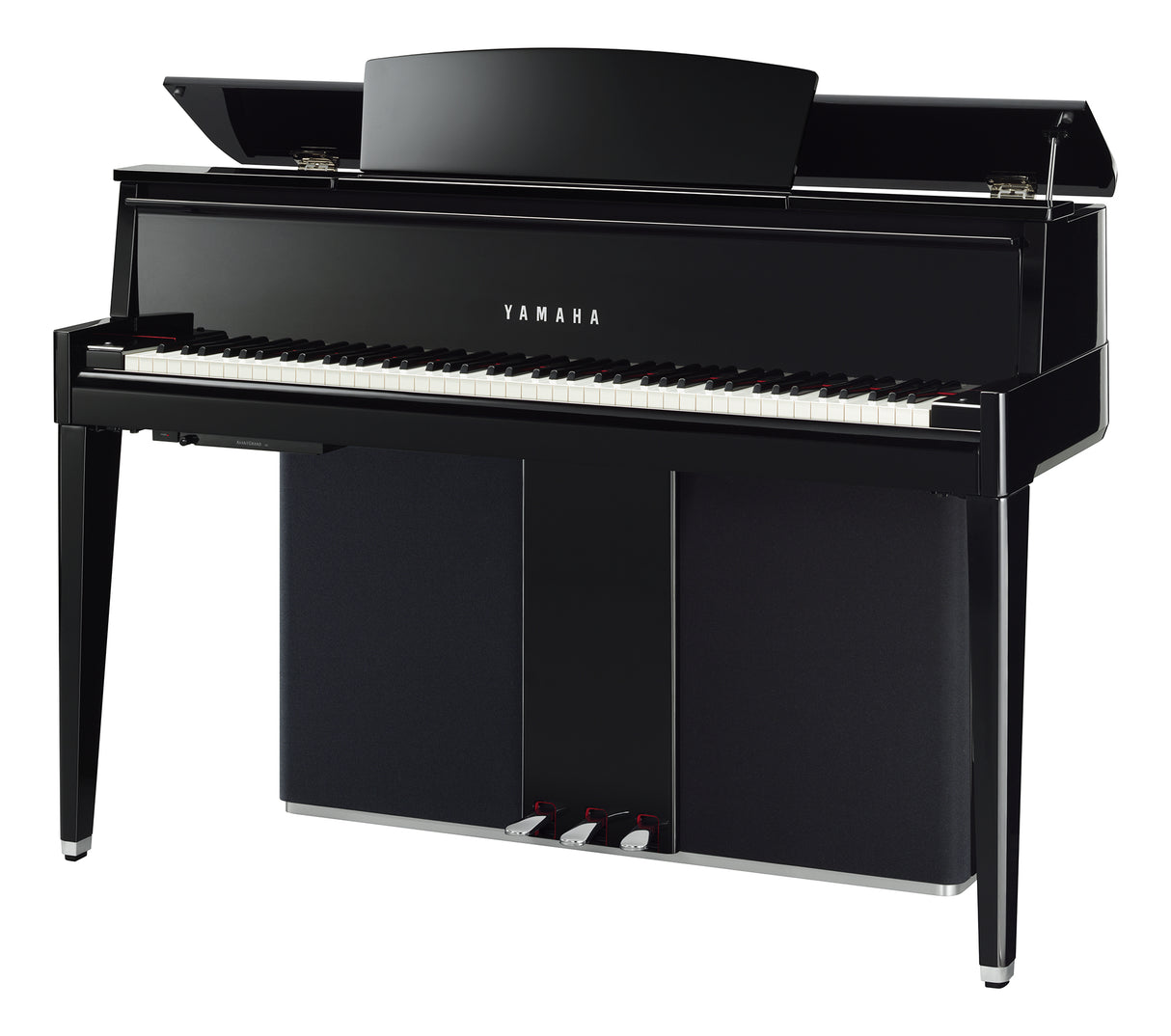 yamaha avantgrand n2 polished ebony price
